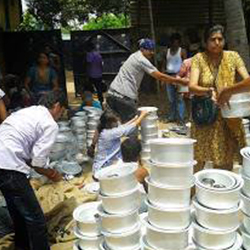 Uttarakhand floods