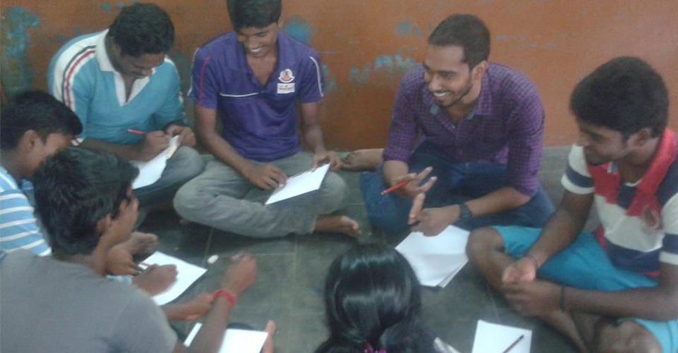 Education Support 1