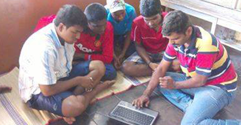 Education Support 2