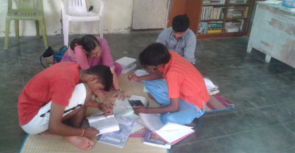 Education Support 5