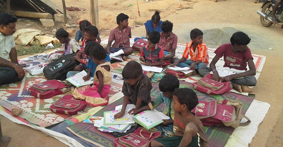 Education Support 6