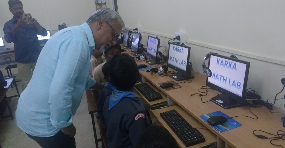 Education Support 8
