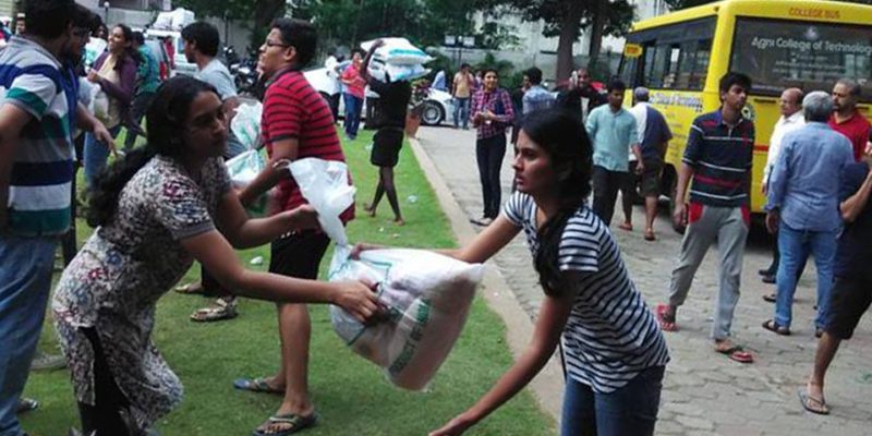 Chennai Floods 6