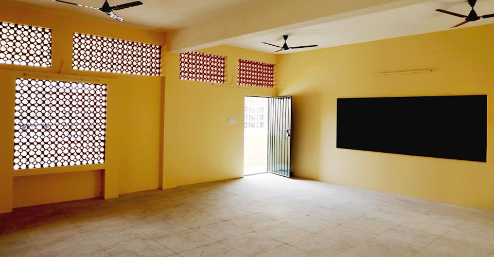 Restoration of Schools 2