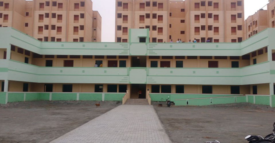 Restoration of Schools 9