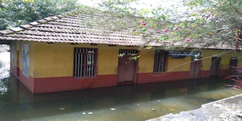 Kerala School 1