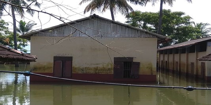 Kerala School 3