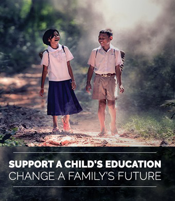 DonateChildrenEducation